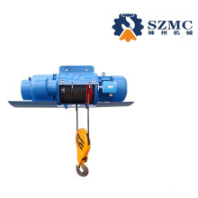 Bmd Explosion-Proof Electric Wire Rope Hoist